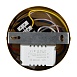 Подвесной светильник Freya FR6106PL-L13G - фото