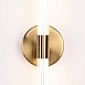 Настенный Светильник Birta C Wall H85 Imperiumloft 226350-23 - фото