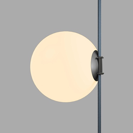 Светильник на шине Denkirs DK5555-BK - фото