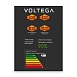 Лампочка Voltega 8548 - фото