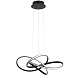 Подвесная люстра ARTE LAMP A7040SP-4BK - фото