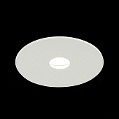 Св-к встр. Белый LED 1*9W 4000K 510Lm Ra&gt;90 36° IP20 D57xH52 220-240V ST217.548.09