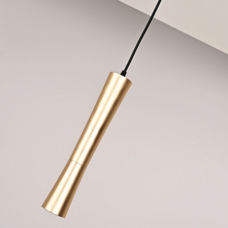 Потолочный Светильник Zylo Gold H34 Imperiumloft 314522-23 - фото