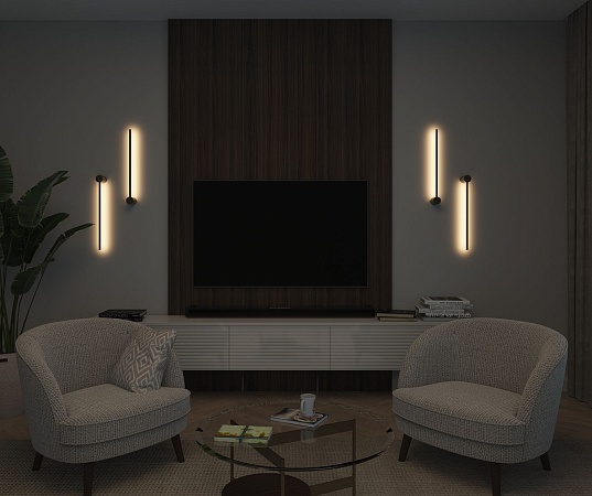 Бра Denkirs Stang DK5010-SG - фото