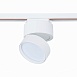 Св-к трек. Белый LED 1*14W 3000K 1 100Lm Ra>90 120° IP20 D104xH128 170-240VV ST651.536.14 - фото