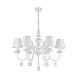 Люстра Freya Eliza FR5756-PL-06-W - фото