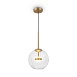 Подвесной светильник Maytoni Cometa MOD055PL-L12G3K - фото