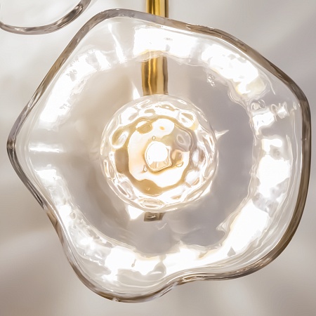 Настенный светильник (бра) Maytoni Miracle MOD207WL-04BS - фото