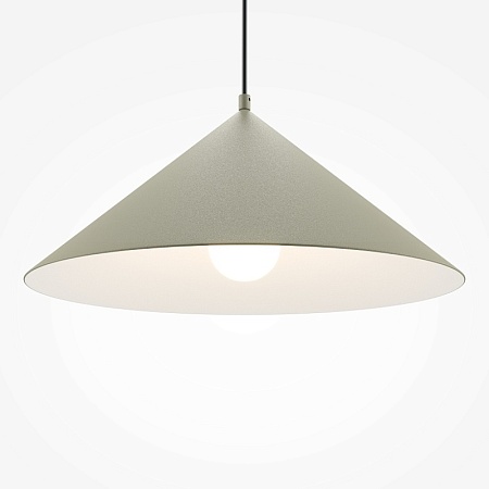 Подвесной светильник Maytoni Basic colors MOD167PL-01BG - фото