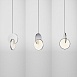 Подвесной Светильник Eclipse Pendant Light L3 Broom Imperiumloft 145872-26 - фото
