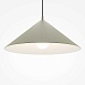 Подвесной светильник Maytoni Basic colors MOD167PL-01BG - фото