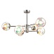 Люстра Freya FR5223PL-06CH - фото