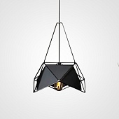 Подвесной Светильник Rods D Imperiumloft 214094-26