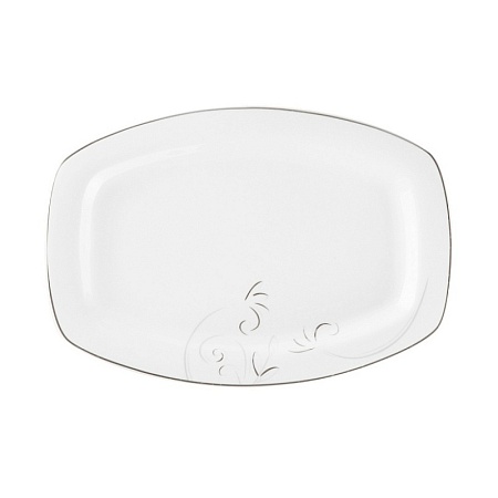 Столовый сервиз &quot;Лоза&quot;, 28 предметов, 6 персон арт. 408 408 - фото