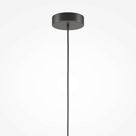 Подвесной светильник Maytoni MOD437PL-05B - фото