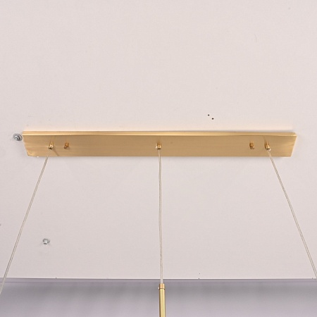 Подвесной Светильник Lotos One 3 Imperiumloft 177900-26 - фото