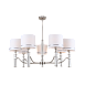 Люстра Freya Albero FR5108PL-07N - фото