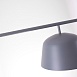 Подвесной Светильник Ambit Gray Long Imperiumloft 184492-26 - фото