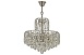 Люстра подвесная Arti Lampadari Elite Erice E 1.5.50.100 N - фото
