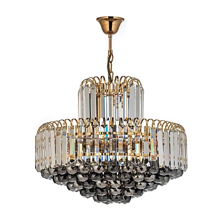 Подвесная люстра Arti Lampadari Ovada E 1.5.50.101 G - фото