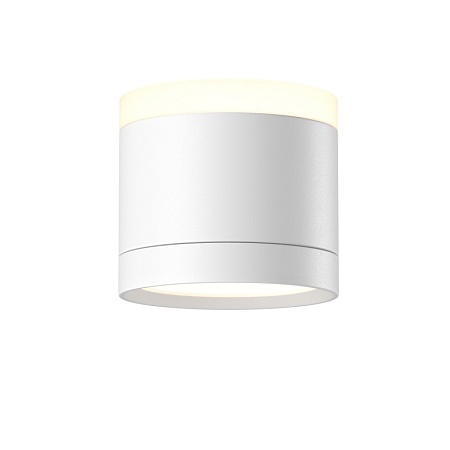 Потолочный светильник Technical C120CL-GX53-W - фото
