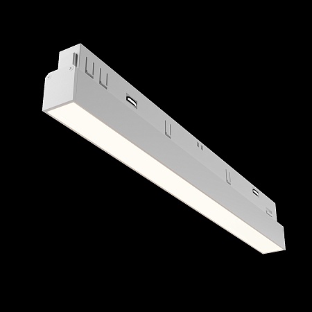 Трековый светильник Technical TR030-4-12WTW-DSZ-W - фото