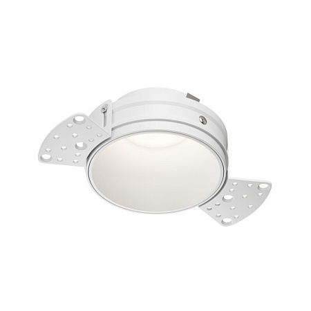 Встраиваемый светильник Denkirs DK2145-WH - фото