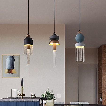Подвесной Светильник Pleiades A Imperiumloft 140481-26 - фото