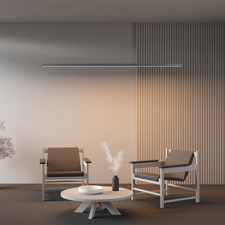 Линейный светильник Technical LL312008 - фото