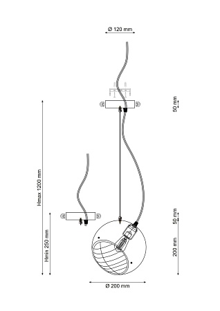 Lucia Tucci NARNI 1942.1 white - фото