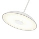Светильник подвесной ST-Luce Белый/Белый LED 1*24W 3000K SL6128.503.01 - фото