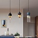 Подвесной Светильник Pleiades A Imperiumloft 140481-26 - фото