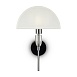 Настенный светильник (бра) Maytoni Prima Z034WL-01CH - фото