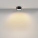 Потолочный светильник Technical Zon C032CL-12W2.7K-RD-B - фото
