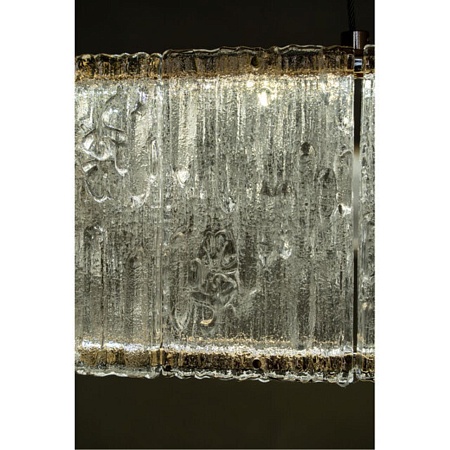 Подвесная люстра Divinare TERESA 1134/17 SP-32 - фото