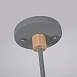Подвесная Люстра Turna Dbl L12 Gray Imperiumloft 229089-26 - фото