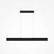 Подвесной светильник Technical Step P010PL-L30B - фото