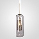 Подвесной Светильник Catch F Cylinder Silver D12 Imperiumloft 186720-26 - фото