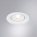 Точечный встраиваемый светильник Arte Lamp MIRA A2862PL-1WH - фото