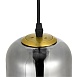 Подвесной светильник Arte Lamp FREDDIE A2234SP-1PB - фото