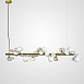 Рядный Светильник Matisse L Self L149,6 White Imperiumloft 191886-26 - фото
