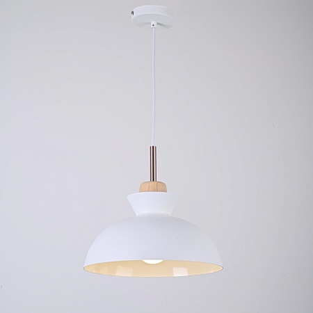 Подвесной Светильник Omg A White Imperiumloft 101863-26 - фото