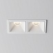 Встраиваемый светильник Technical Alfa LED DL043-02-10W4K-SQ-W-1 - фото