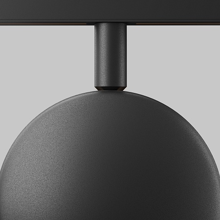 Трековый светильник Technical Outline TR090-2-6W3K-B - фото