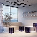 Трековый светильник Technical Points  TR150-1-12W3K-M-BS - фото
