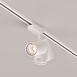 Трековый светильник Technical Vuoro TR003-1-26W3K-S-W - фото