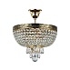Люстра Maytoni Palace DIA890-CL-04-G - фото