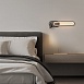Настенный Светильник Carit B Black Imperiumloft 232721-23 - фото