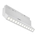 Трековый светильник Technical Points rot TR033-2-12W4K-W - фото