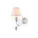 Настенный светильник (бра) Maytoni Adelia ARM540-01-W - фото
